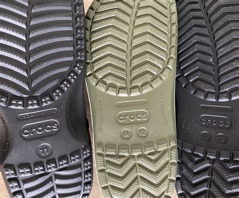 are all crocs made in china